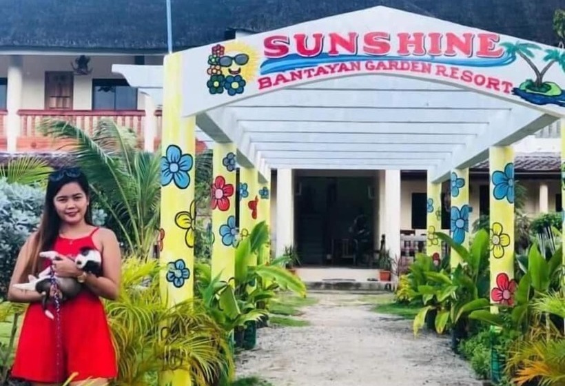 هتل Sunshine Paradise Inn