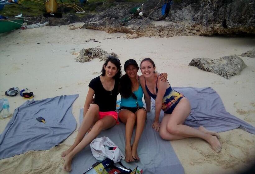 هتل Sunshine Paradise Inn