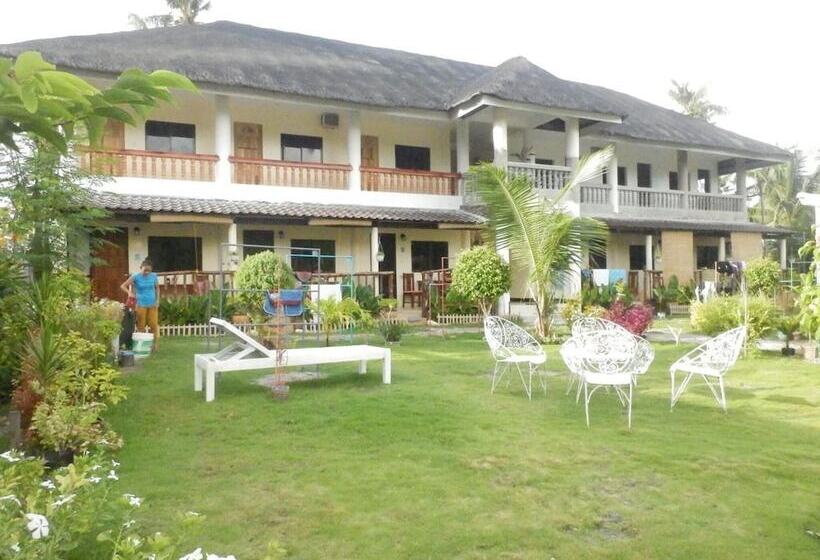 هتل Sunshine Paradise Inn