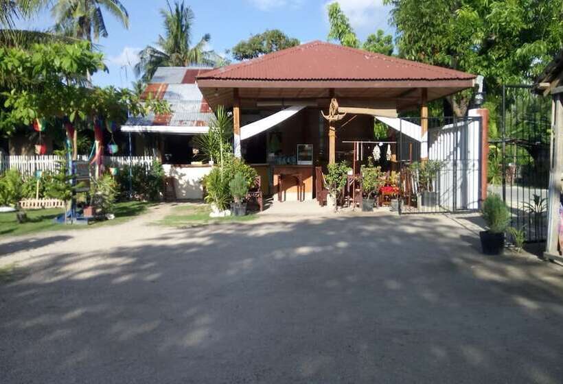 هتل Sunshine Paradise Inn