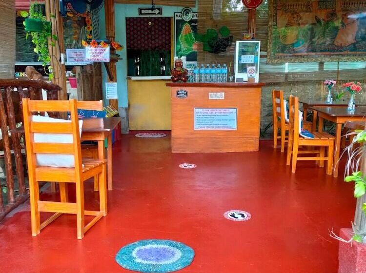 هتل Sunshine Paradise Inn