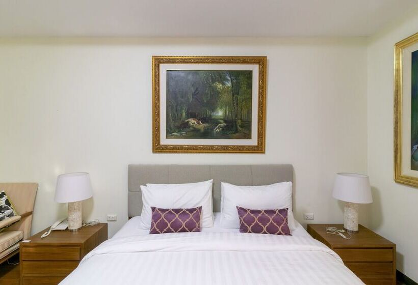 ホテル Swankiri Exclusive Farm Resort