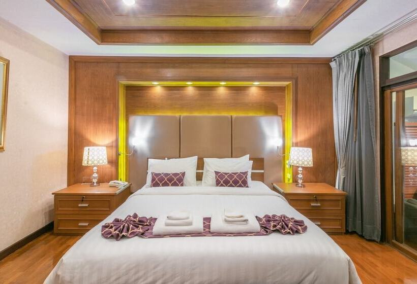 ホテル Swankiri Exclusive Farm Resort