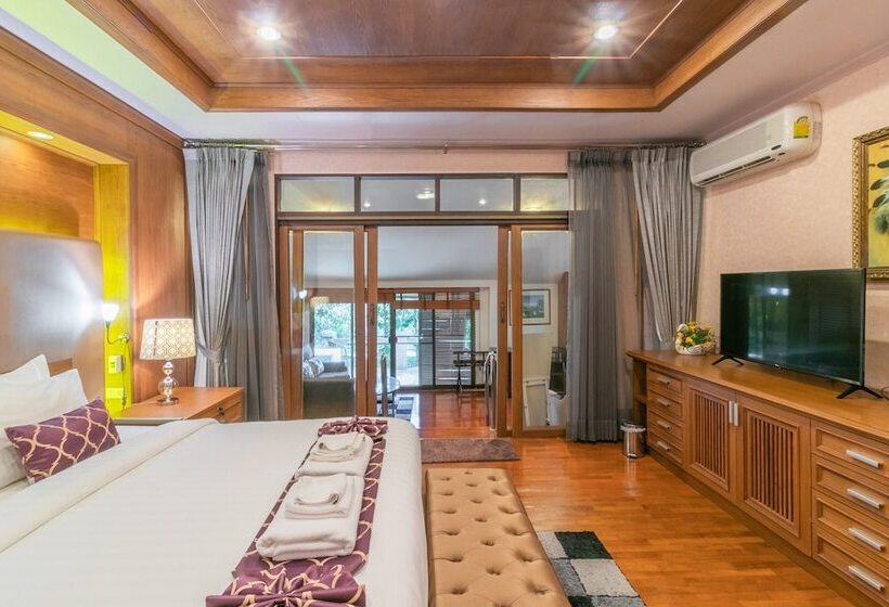 ホテル Swankiri Exclusive Farm Resort