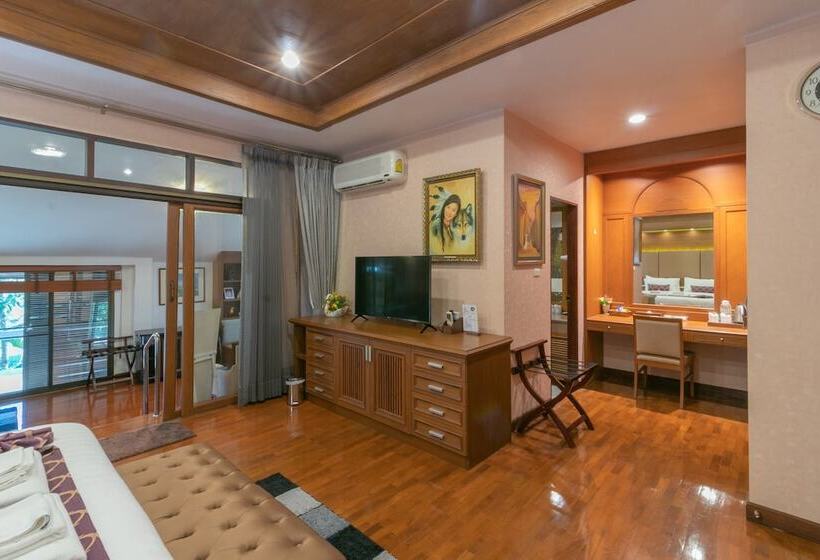 ホテル Swankiri Exclusive Farm Resort