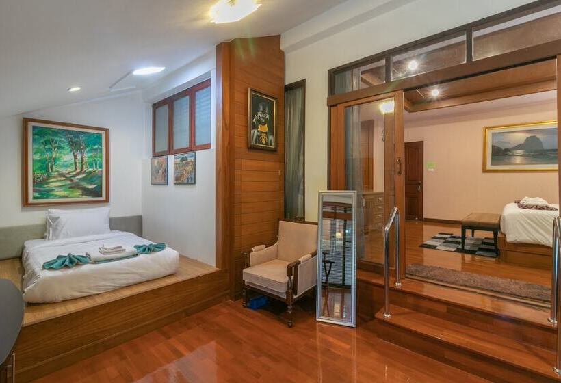 ホテル Swankiri Exclusive Farm Resort