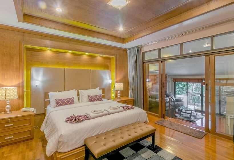 ホテル Swankiri Exclusive Farm Resort