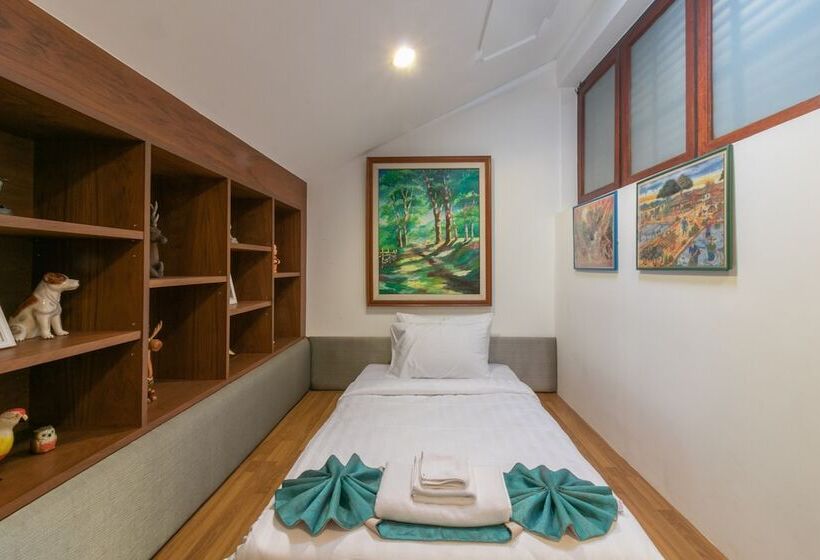 ホテル Swankiri Exclusive Farm Resort