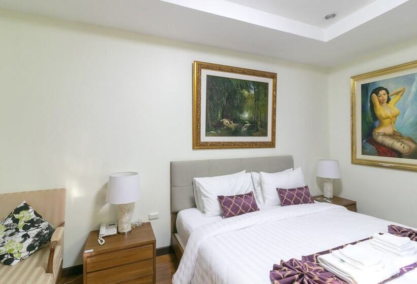 ホテル Swankiri Exclusive Farm Resort