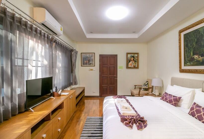 ホテル Swankiri Exclusive Farm Resort