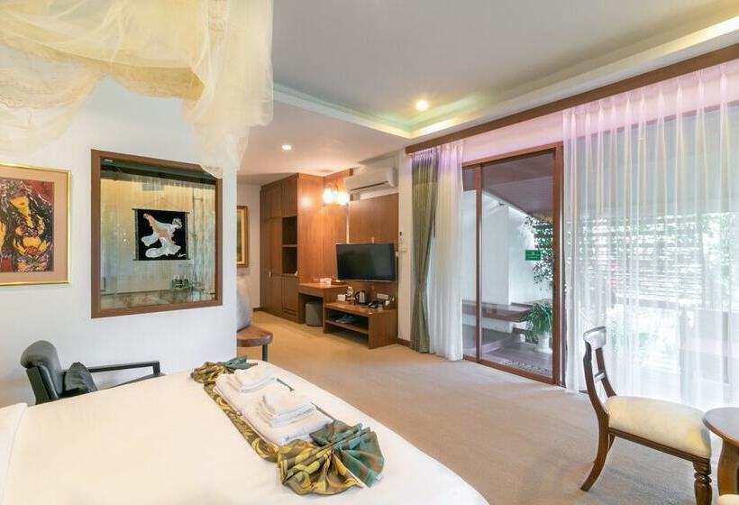 ホテル Swankiri Exclusive Farm Resort