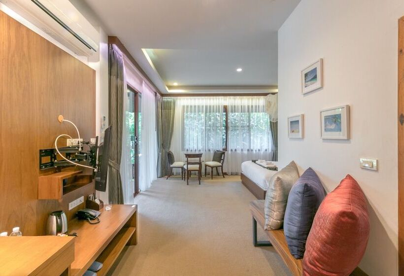 ホテル Swankiri Exclusive Farm Resort