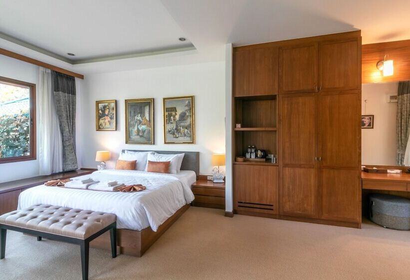 ホテル Swankiri Exclusive Farm Resort