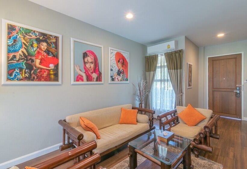 ホテル Swankiri Exclusive Farm Resort