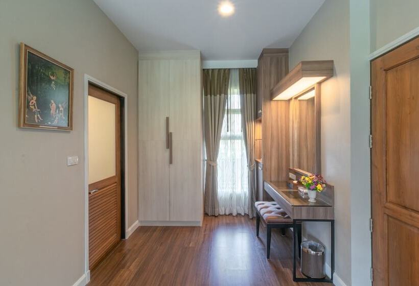 ホテル Swankiri Exclusive Farm Resort