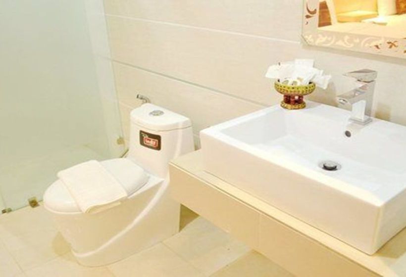 호텔 Thatluang View