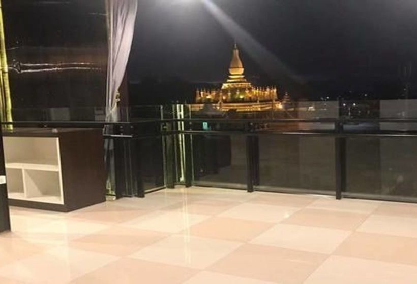 호텔 Thatluang View