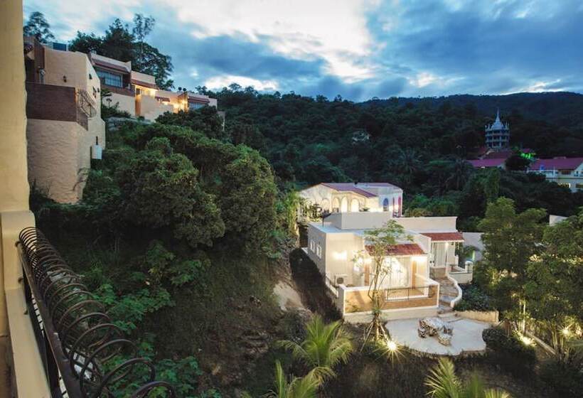 Отель The Location