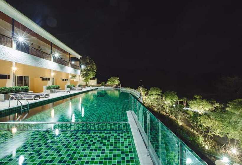 Отель The Location