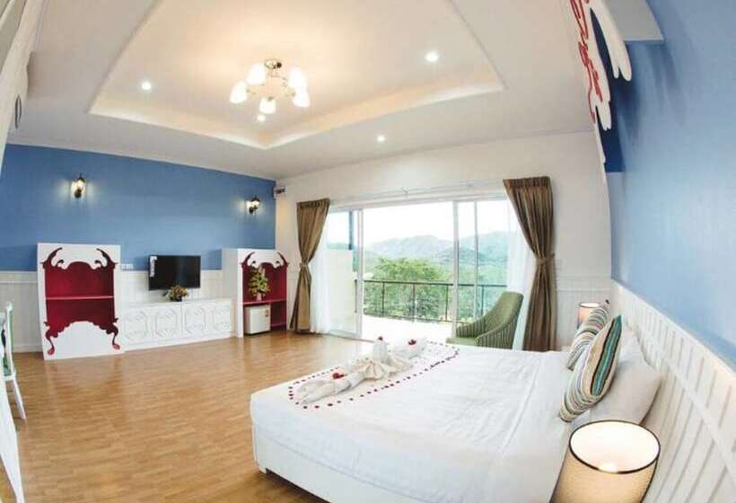 Отель The Location