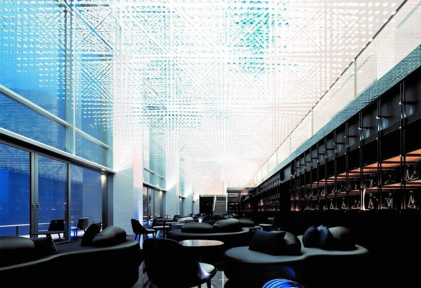 בית מלון כפרי Yanling Jianye The Mist Hot Spring