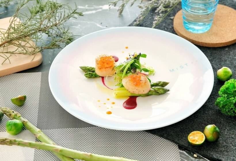 בית מלון כפרי Yanling Jianye The Mist Hot Spring