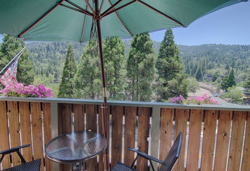 호텔 The North Shore Inn