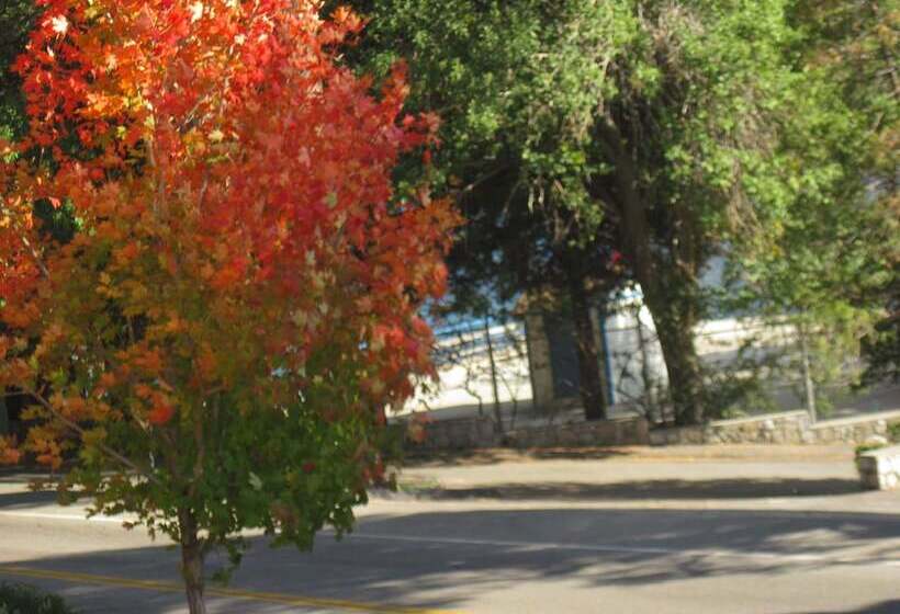 호텔 The North Shore Inn