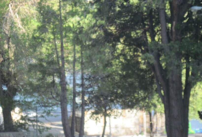 호텔 The North Shore Inn