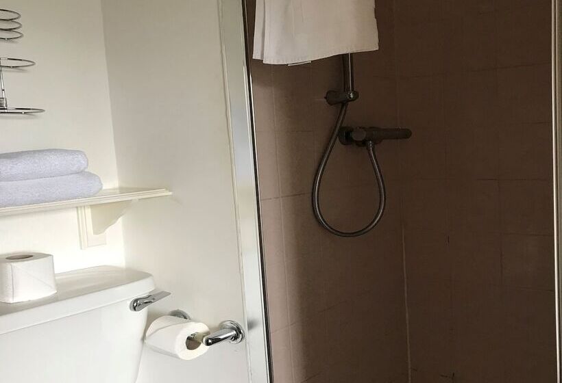 בית מלון כפרי The Old Coach House