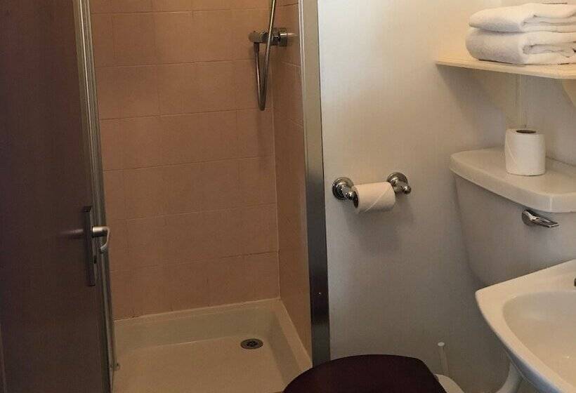 בית מלון כפרי The Old Coach House