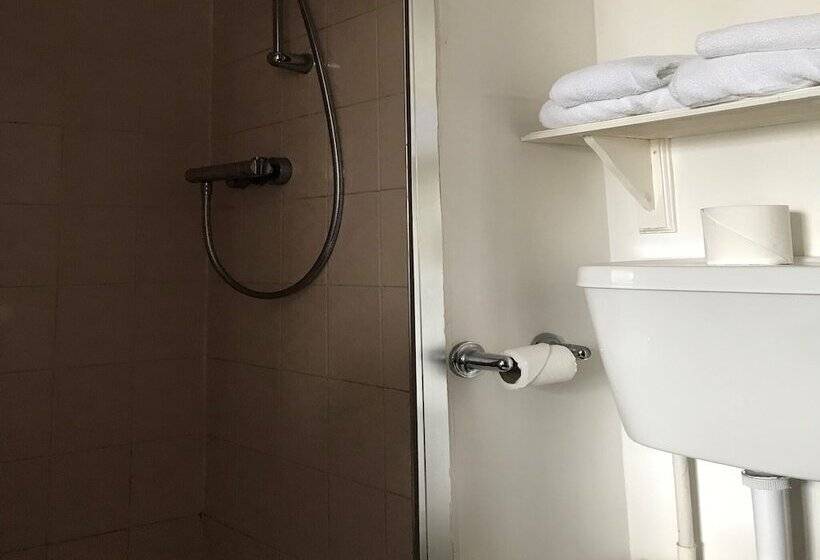 בית מלון כפרי The Old Coach House