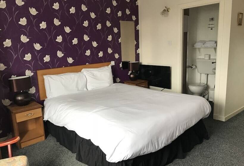 בית מלון כפרי The Old Coach House