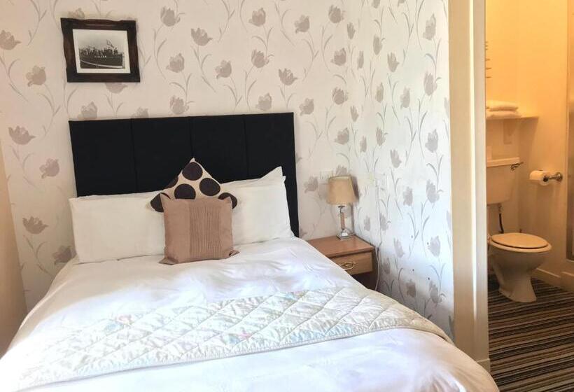 בית מלון כפרי The Old Coach House