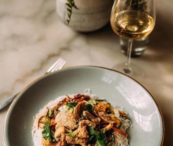 Отель The Royal