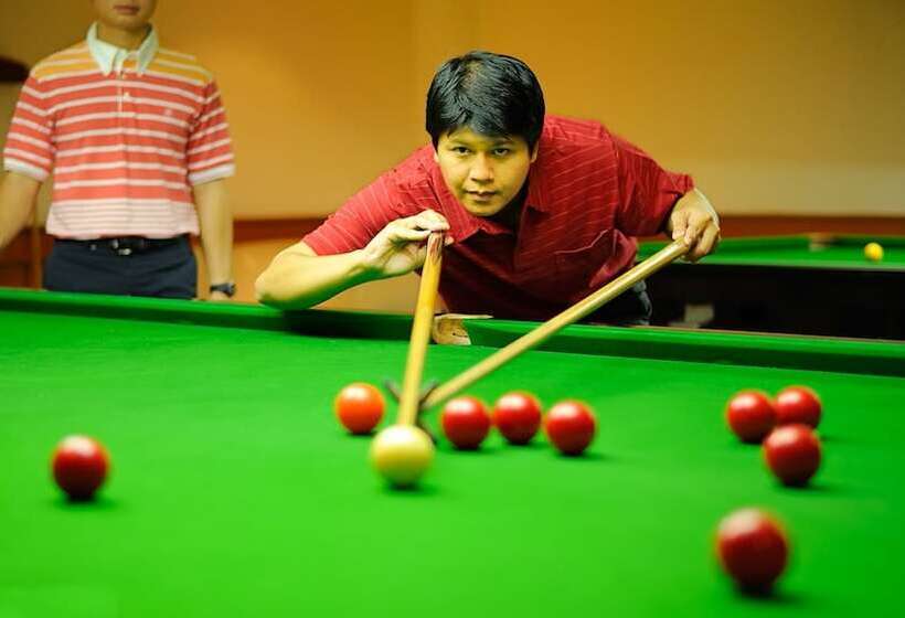 ホテル The Royal Chiang Mai Golf Resort