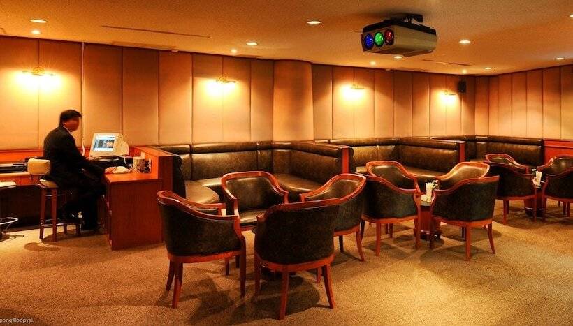 ホテル The Royal Chiang Mai Golf Resort