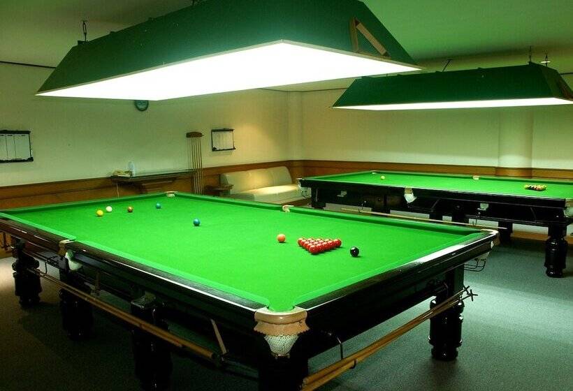 ホテル The Royal Chiang Mai Golf Resort