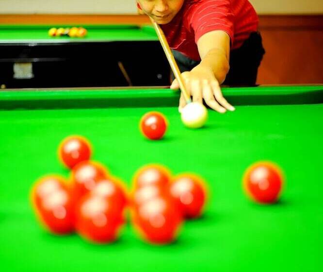 ホテル The Royal Chiang Mai Golf Resort