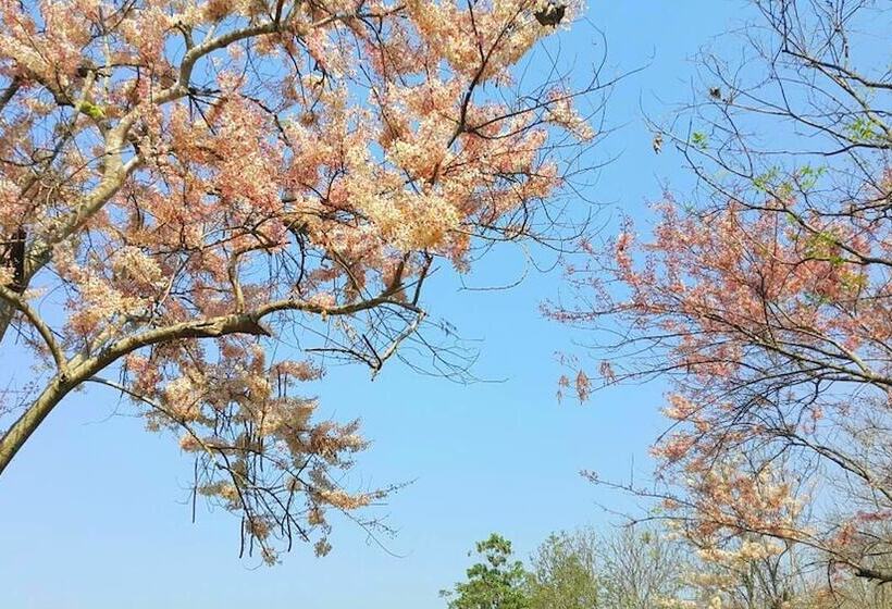 ホテル The Royal Chiang Mai Golf Resort