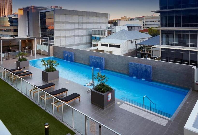 酒店 The Sebel West Perth