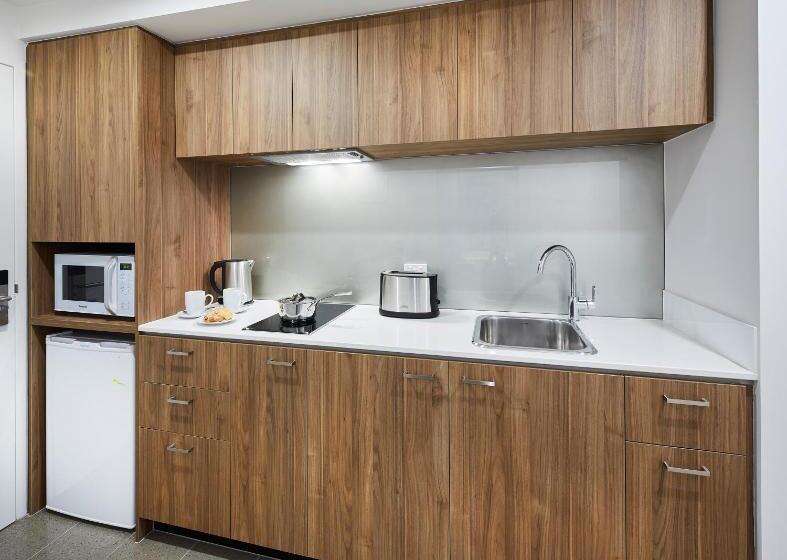 酒店 The Sebel West Perth