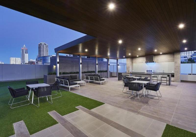 酒店 The Sebel West Perth