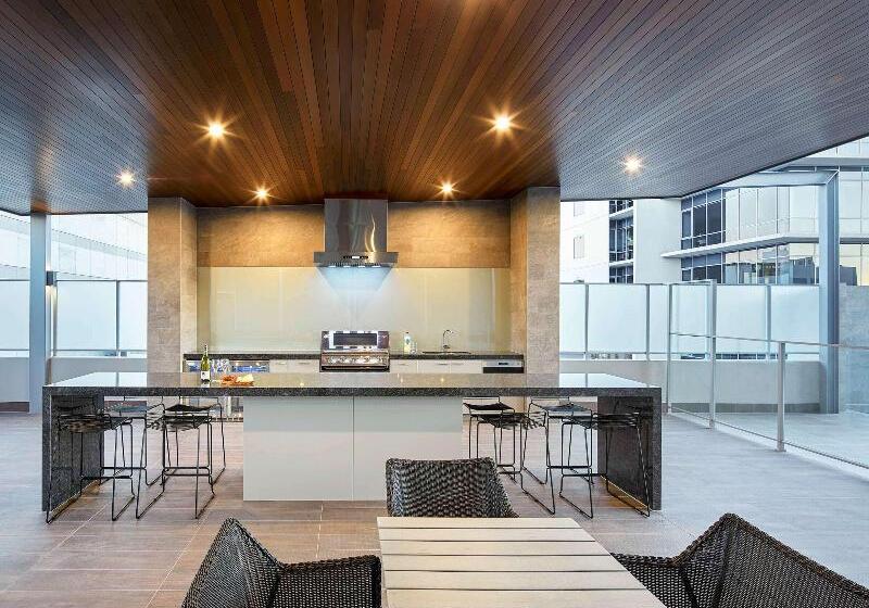 酒店 The Sebel West Perth