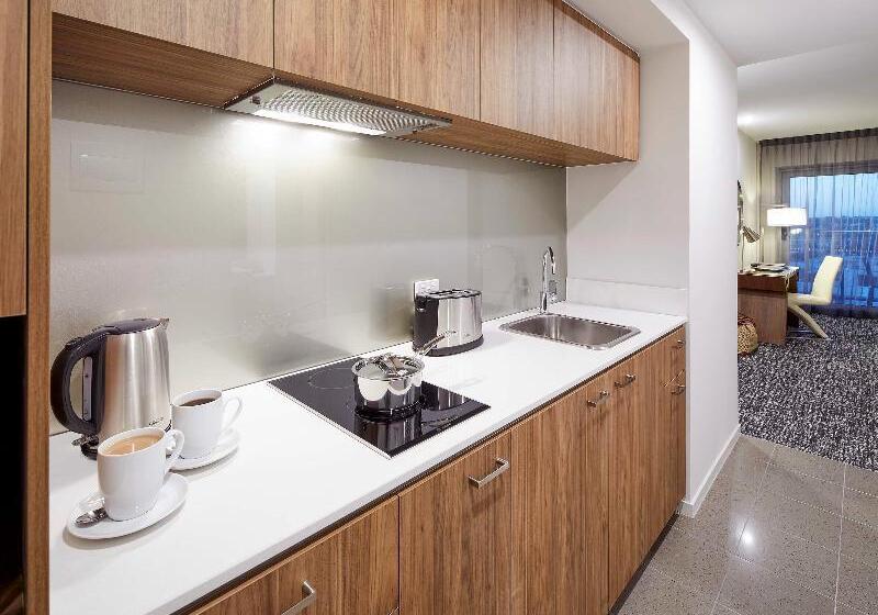 酒店 The Sebel West Perth