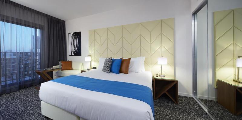 酒店 The Sebel West Perth