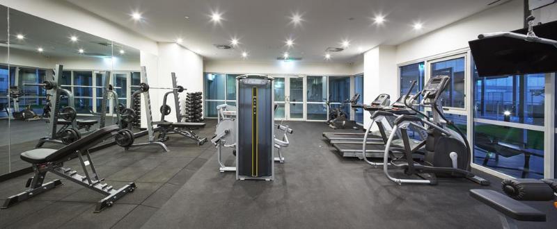 酒店 The Sebel West Perth