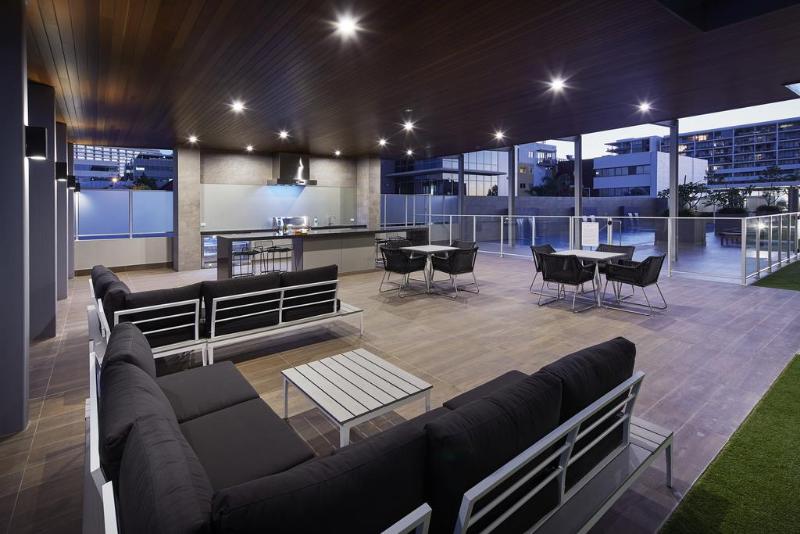 酒店 The Sebel West Perth