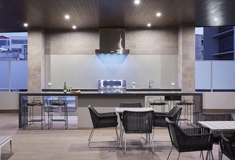 酒店 The Sebel West Perth