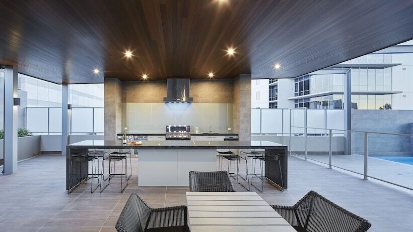 酒店 The Sebel West Perth